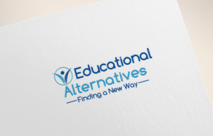 Logo Design by CreativeBaba for Educational Alternatives  | Design: #22386707