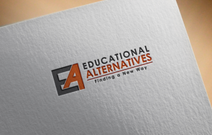 Diseño de Logo por Pro_Designer JBL para Educational Alternatives  | Diseño: #22390783
