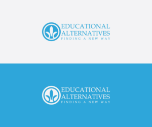 Logo Design by n4u for Educational Alternatives  | Design #22385920