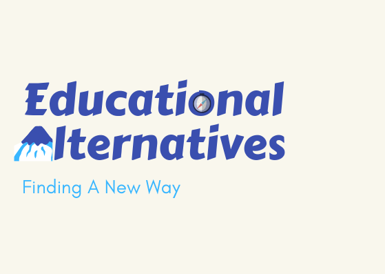 Logo Design by Sleekdesigns for Educational Alternatives  | Design #22391089