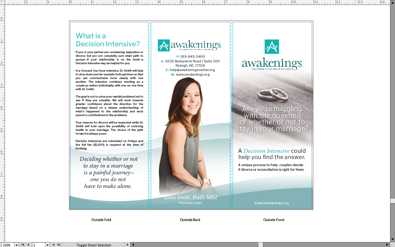 Flyer Design by ArtTank for this project | Design #22421324