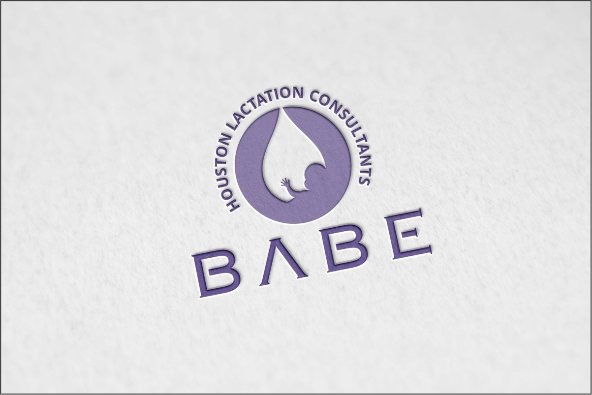 Logo-Design von Robert Macwan für Bay Area Breastfeeding and Education | Design #22471412