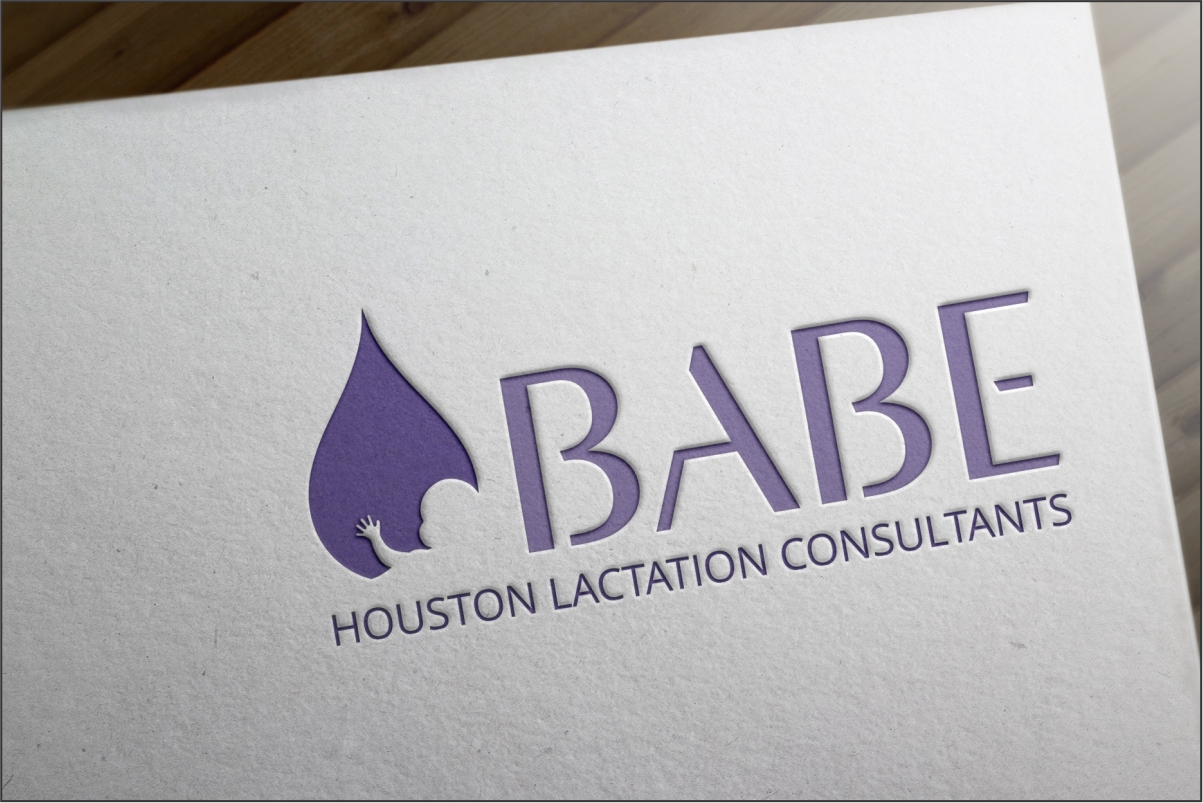 Logo Design by Robert Macwan for Bay Area Breastfeeding and Education | Design #22471413