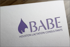 Logo Design by Robert Macwan for Bay Area Breastfeeding and Education | Design: #22471413