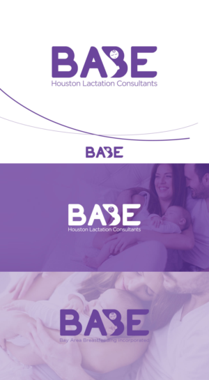 Logo Design by Web Skippers for Bay Area Breastfeeding and Education | Design: #22401684