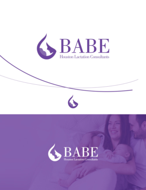 Logo Design by Web Skippers for Bay Area Breastfeeding and Education | Design: #22409176