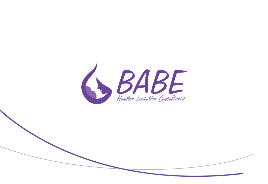Logo Design by Web Skippers for Bay Area Breastfeeding and Education | Design #22427959