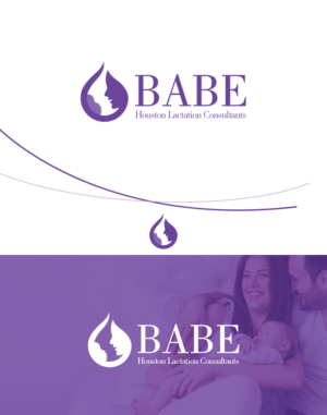 Logo Design by Web Skippers for Bay Area Breastfeeding and Education | Design: #22435206