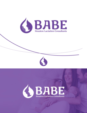 Logo Design by Web Skippers for Bay Area Breastfeeding and Education | Design: #22440073