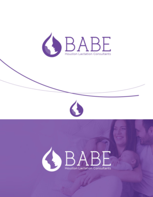 Logo Design by Web Skippers for Bay Area Breastfeeding and Education | Design: #22440155