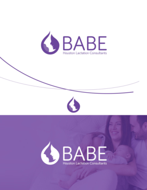 Logo Design by Web Skippers for Bay Area Breastfeeding and Education | Design: #22447370