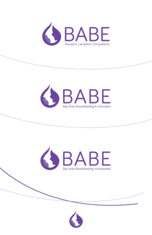 Logo Design by Web Skippers for Bay Area Breastfeeding and Education | Design: #22455517