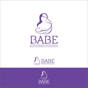Logo Design by debdesign for Bay Area Breastfeeding and Education | Design: #22386991
