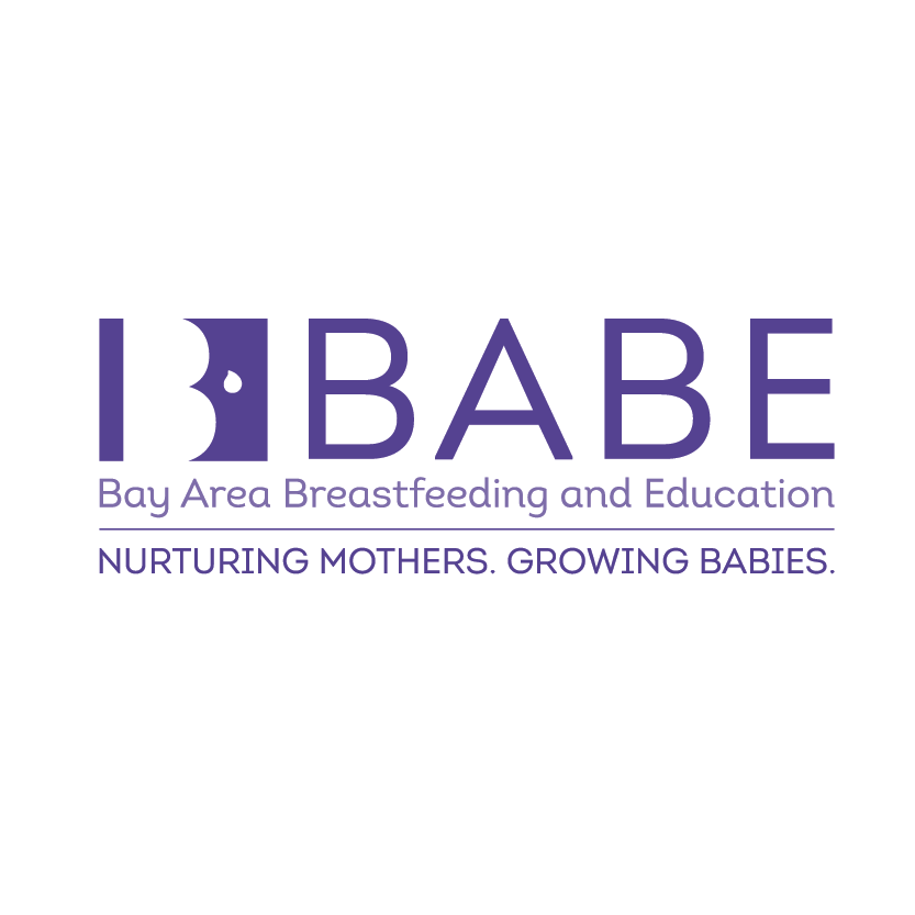Logo Design by Pv_999 for Bay Area Breastfeeding and Education | Design #22518533