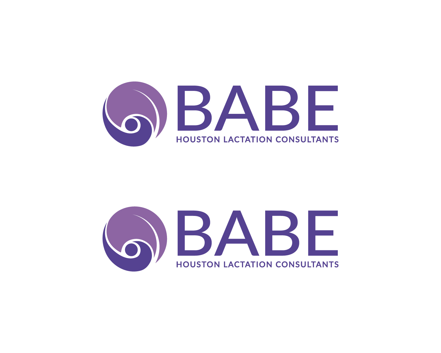 Logo-Design von Atec für Bay Area Breastfeeding and Education | Design #22410269