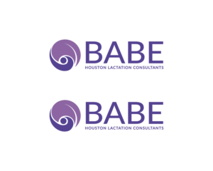 Logo Design by Atec for Bay Area Breastfeeding and Education | Design: #22410269