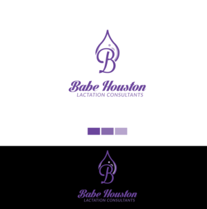 Logo Design by Farooq Zahid for Bay Area Breastfeeding and Education | Design: #22390960