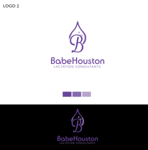 Logo Design by Farooq Zahid for Bay Area Breastfeeding and Education | Design #22413084
