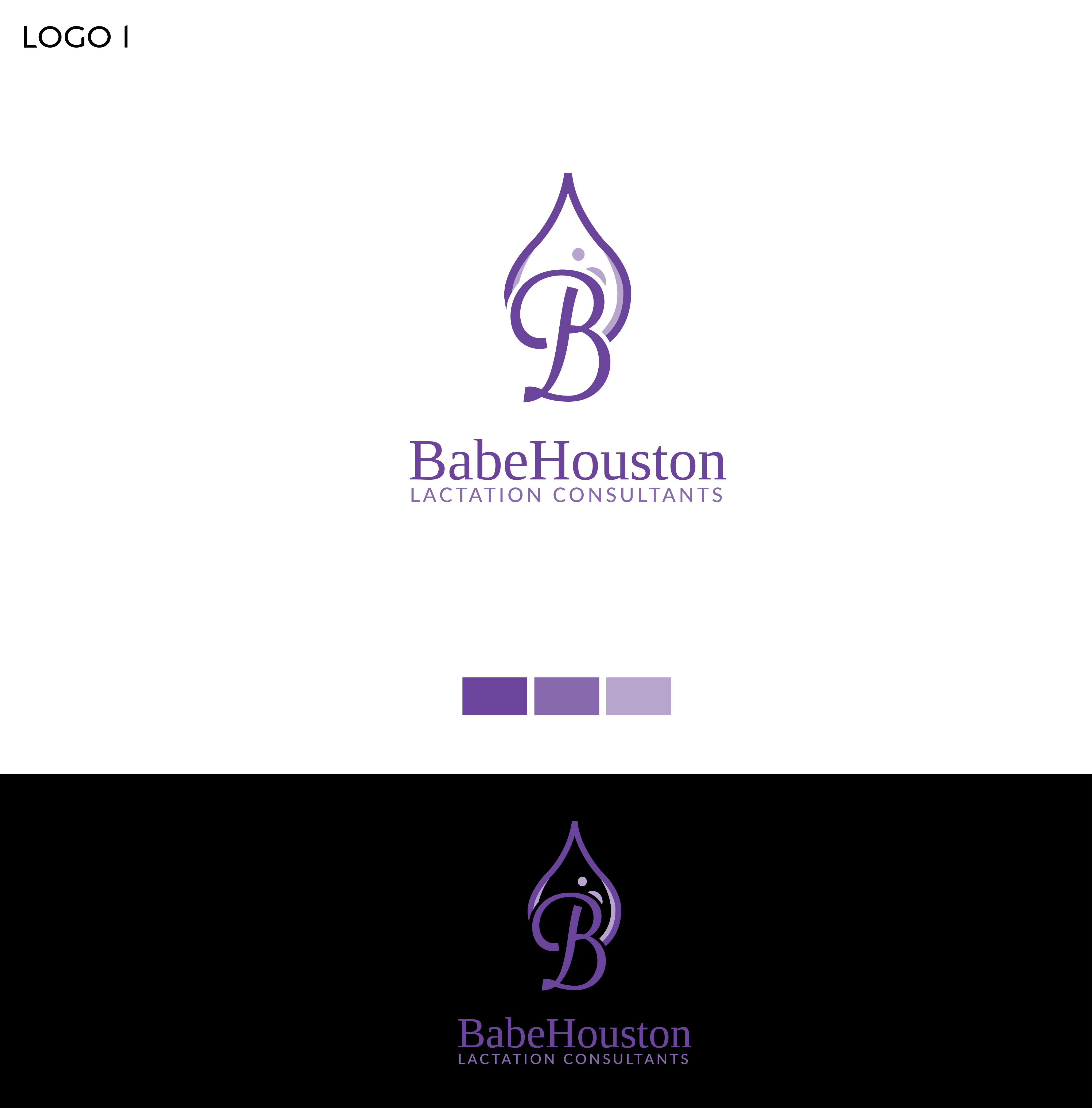 Design de Logo par Farooq Zahid pour Bay Area Breastfeeding and Education | Design #22413085