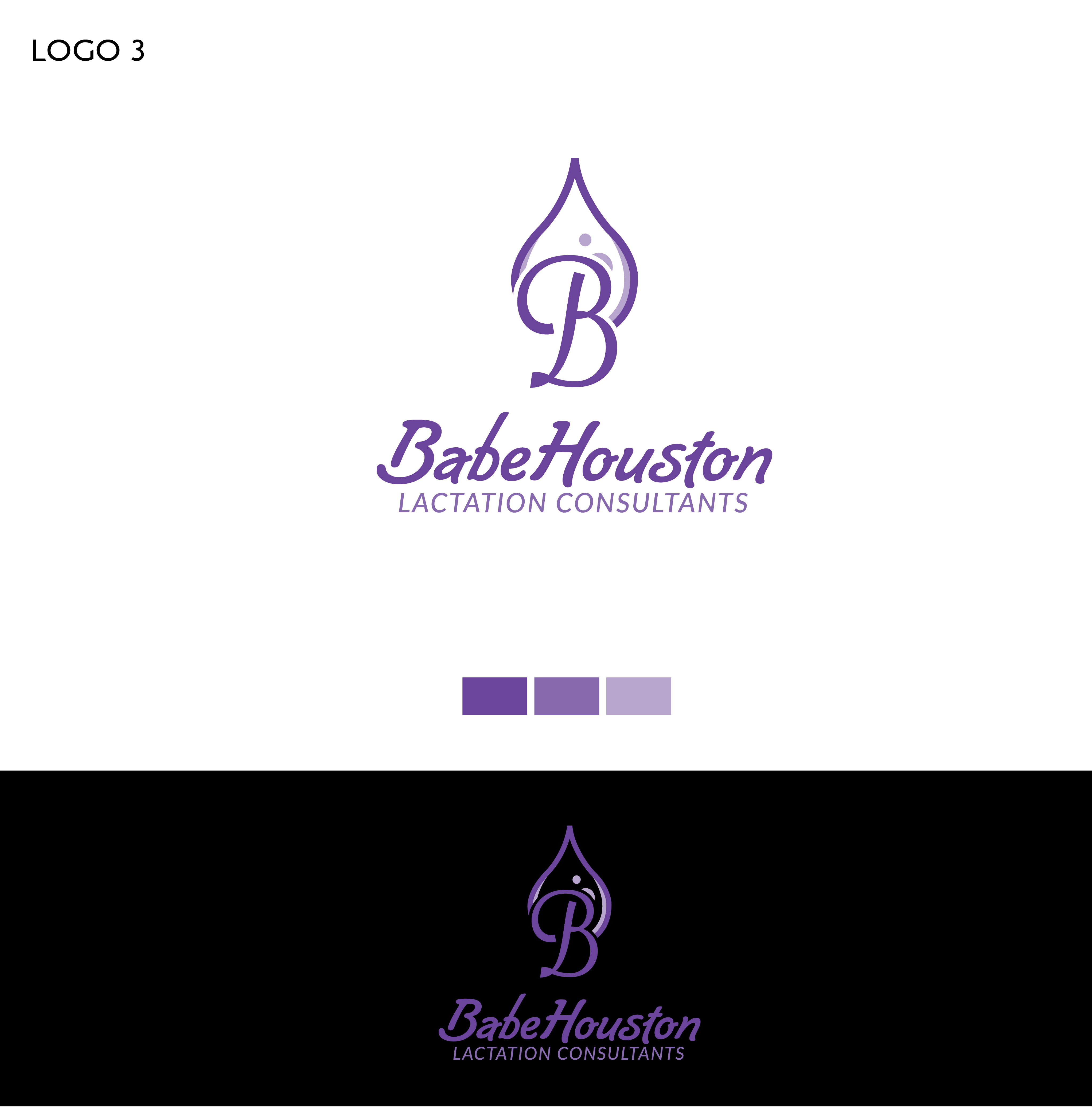 Design de Logo par Farooq Zahid pour Bay Area Breastfeeding and Education | Design #22413086