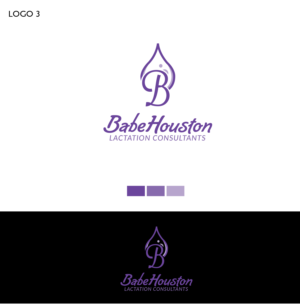 Design de Logo par Farooq Zahid pour Bay Area Breastfeeding and Education | Design : #22413086