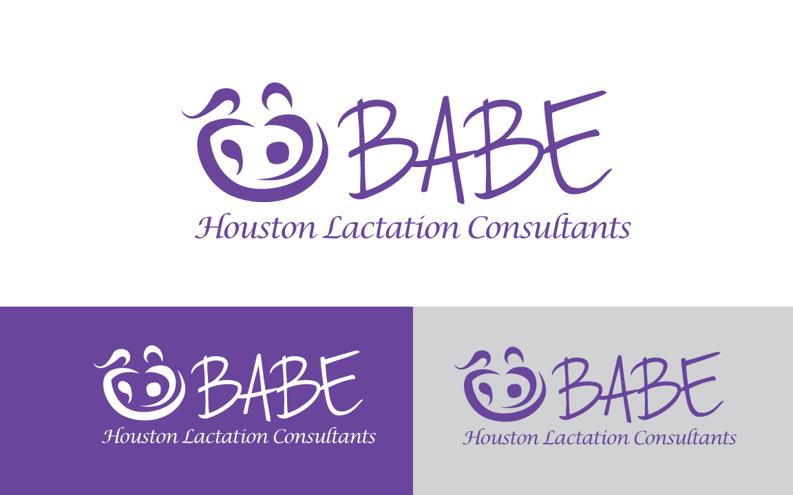Logo Design by GODDREAMCREATION for Bay Area Breastfeeding and Education | Design #22454069