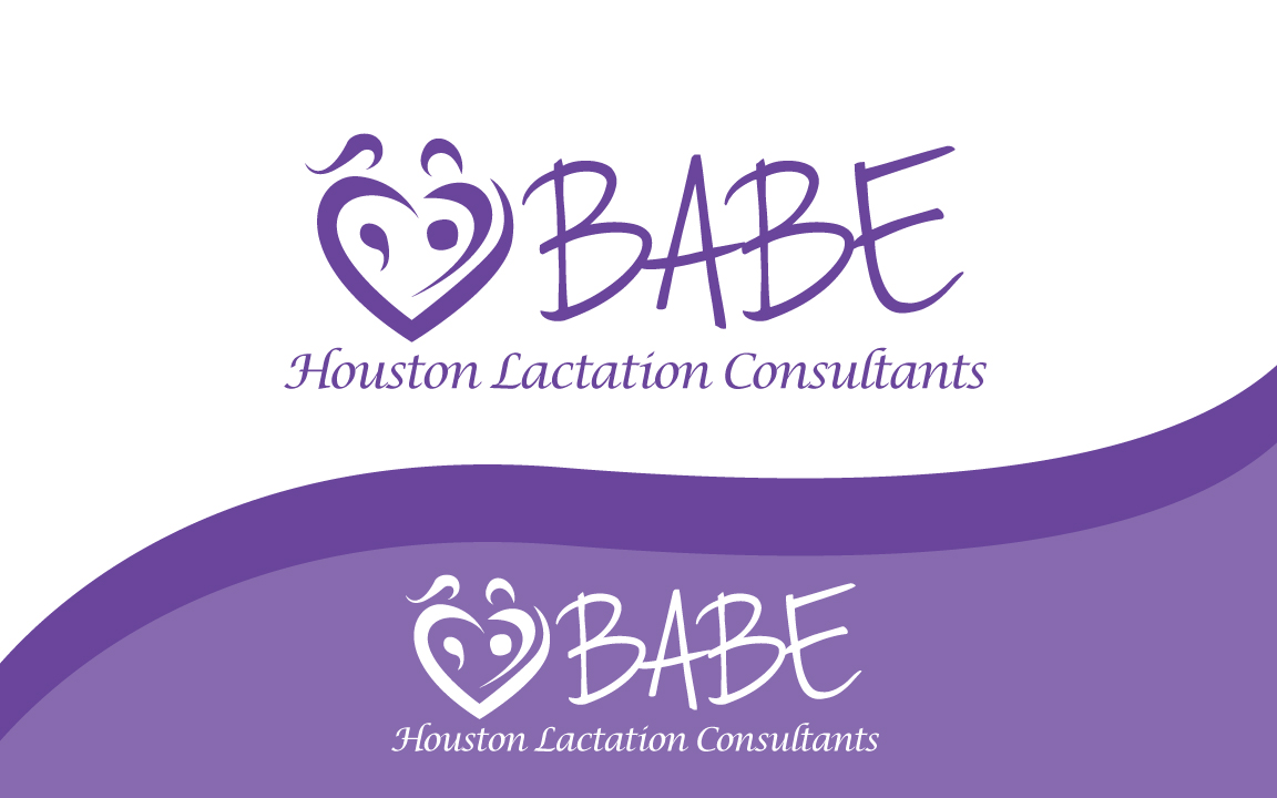 Logo Design by GODDREAMCREATION for Bay Area Breastfeeding and Education | Design #22454193
