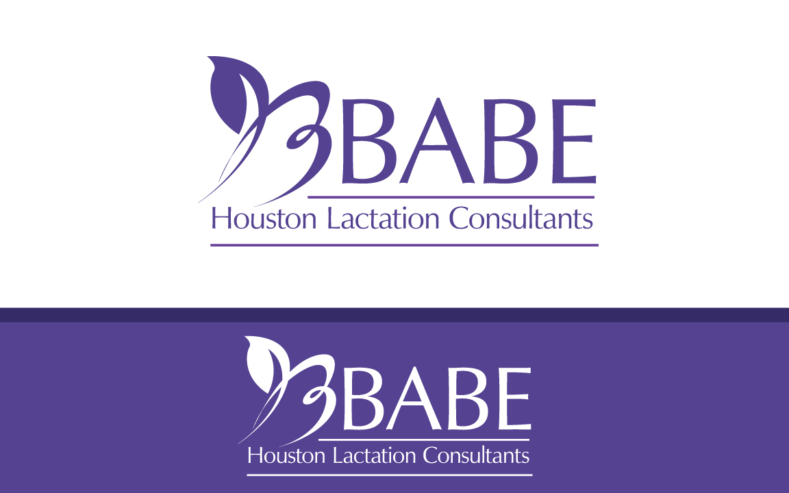Logo Design by GODDREAMCREATION for Bay Area Breastfeeding and Education | Design #22473093