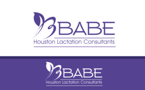 Logo Design by GODDREAMCREATION for Bay Area Breastfeeding and Education | Design: #22473095