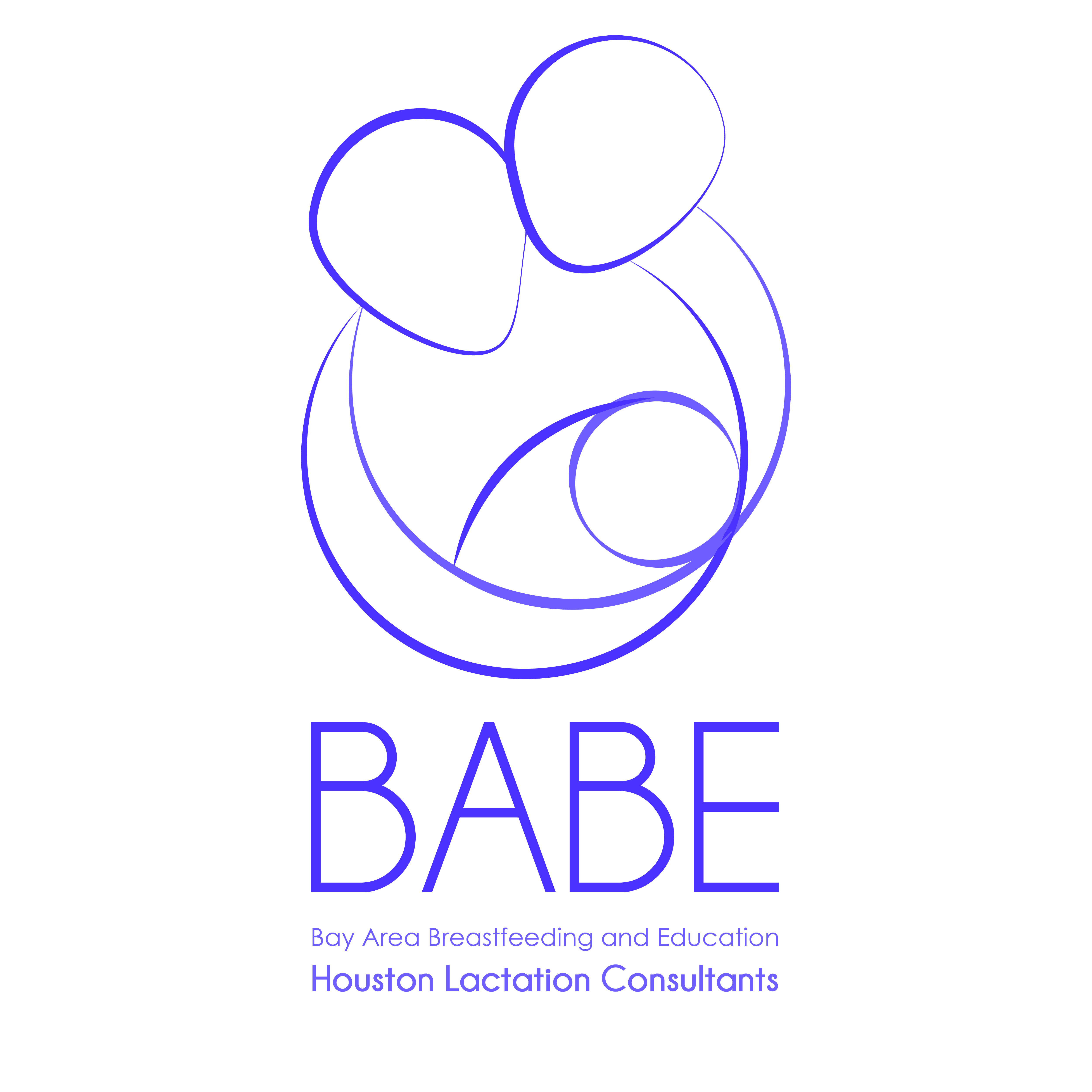 Logo Design by F.LEON2 for Bay Area Breastfeeding and Education | Design #22400021