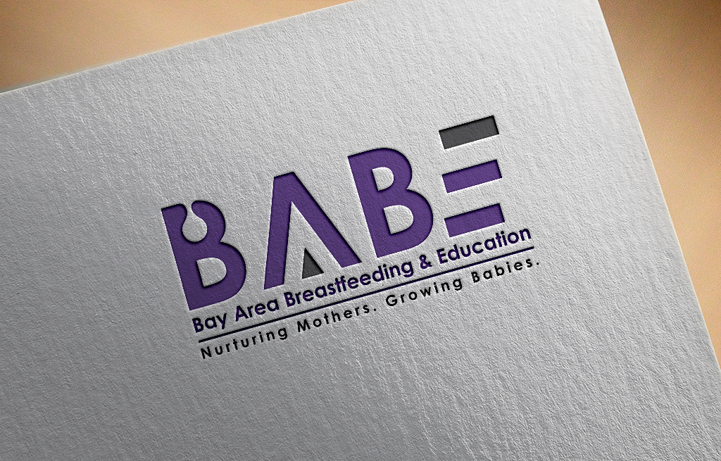 Design de Logo par Pro_Designer JBL pour Bay Area Breastfeeding and Education | Design #22389548