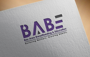 Design de Logo par Pro_Designer JBL pour Bay Area Breastfeeding and Education | Design : #22389548