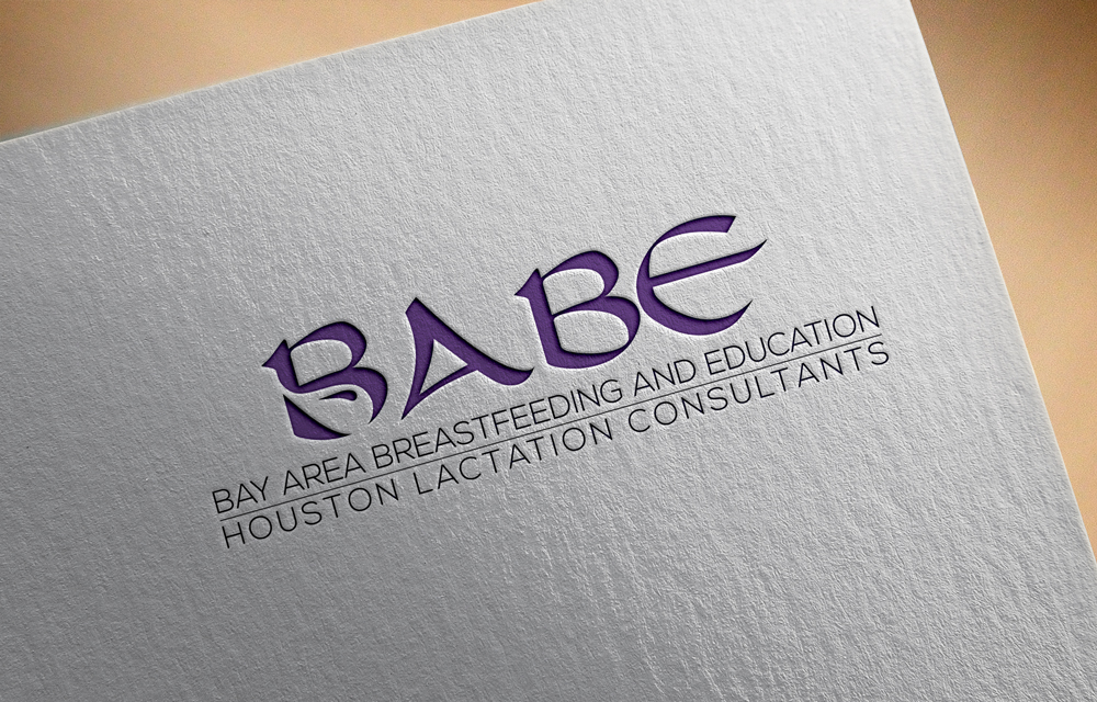 Design de Logo par Ismail 21 pour Bay Area Breastfeeding and Education | Design #22391248