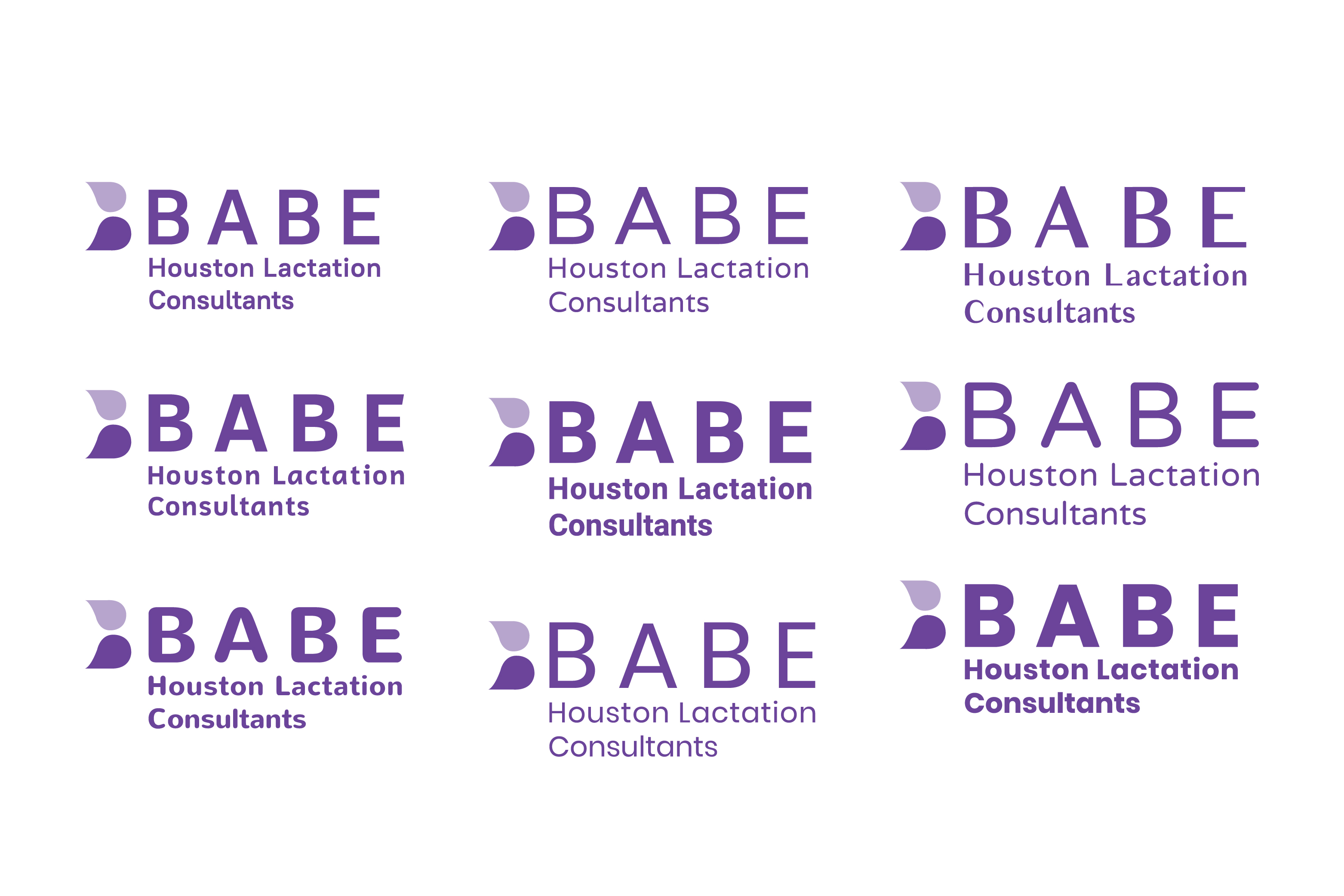 Design de Logo par Svetlana Martinovic 2 pour Bay Area Breastfeeding and Education | Design #22511366