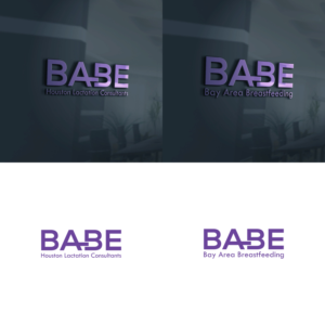 Design de Logo par pry go pour Bay Area Breastfeeding and Education | Design : #22473405