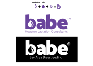 Logo Design by Nublan Ameram for Bay Area Breastfeeding and Education | Design #22386025