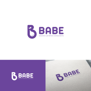 Logo Design by Rayn Design for Bay Area Breastfeeding and Education | Design #22393117