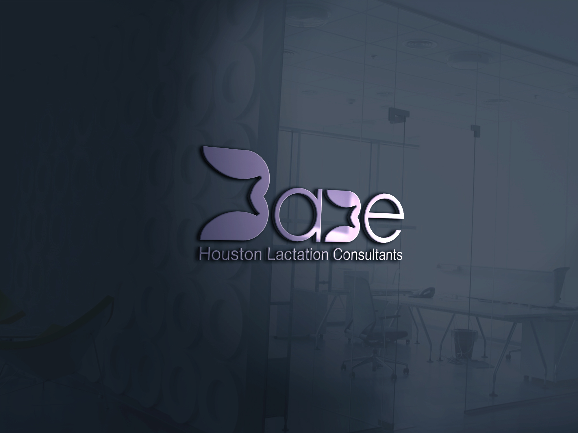 Logo Design by Whiteny for Bay Area Breastfeeding and Education | Design #22498656