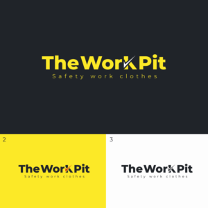 Logo Design by denis.montoya