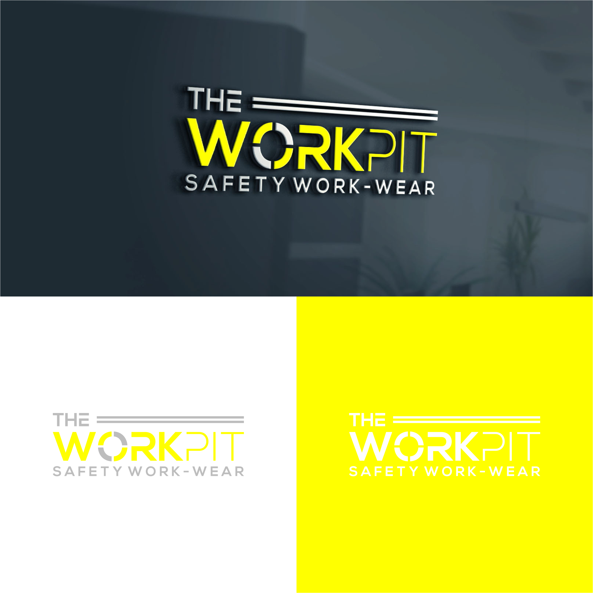 Logo Design by tejo for ballistyx | Design #22387727