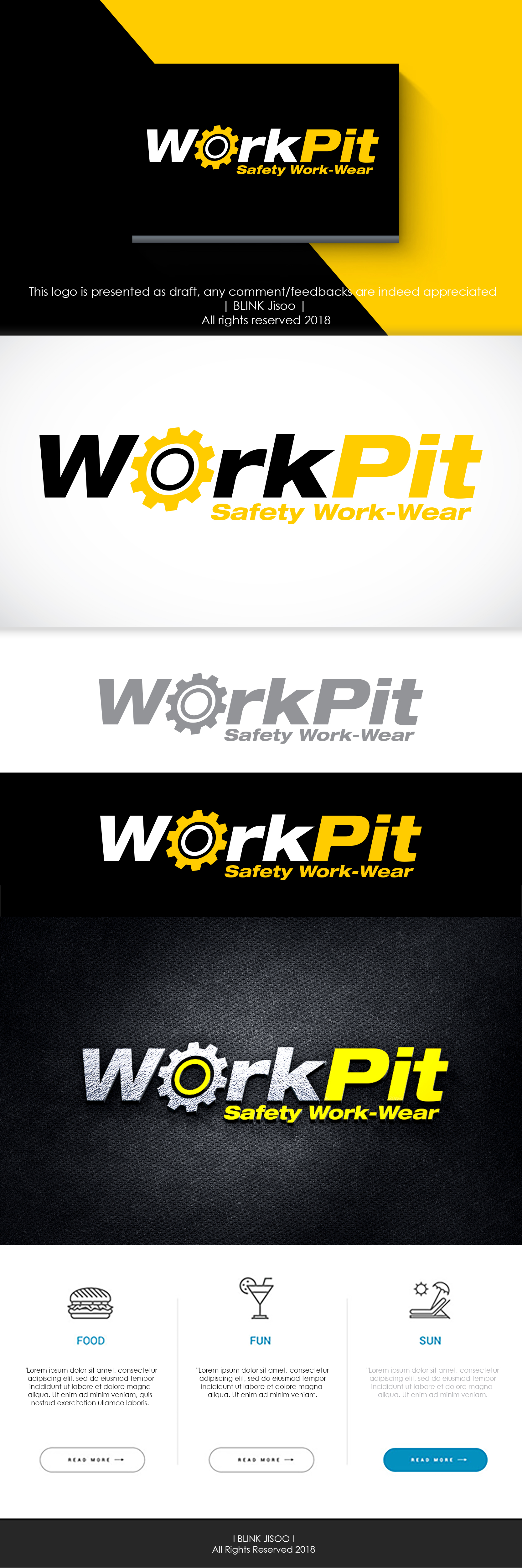 Logo Design by Kim Ji for ballistyx | Design #22388769