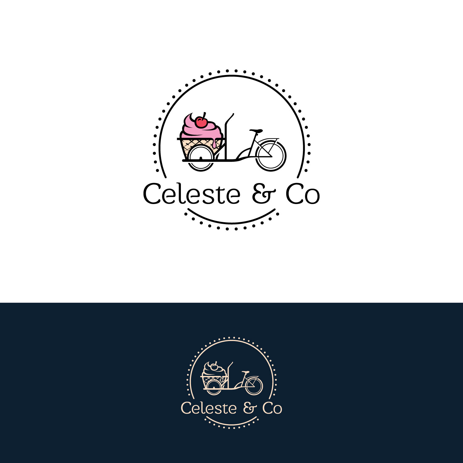 Logo Design by Pratik Mevada for this project | Design #22390855