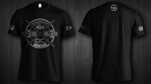 CrossFit Shirts | Design de T-shirt par Jonya
