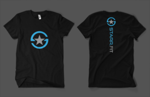 CrossFit Shirts | T-Shirt-Design von Barney Stinson