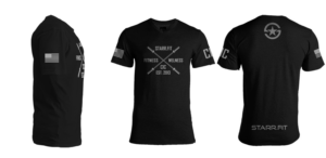 T-shirt Design by Awaiz786