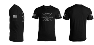CrossFit Shirts | Design de T-shirt par Awaiz786