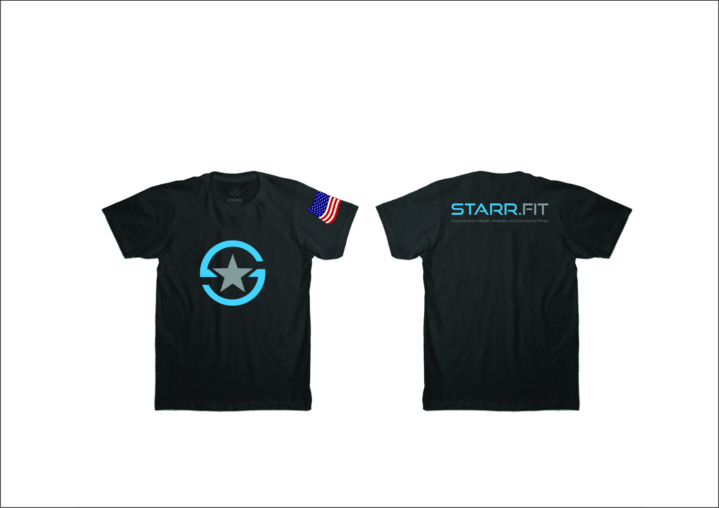 T-shirt Design by Zaheerpatel for this project | Design #22388097
