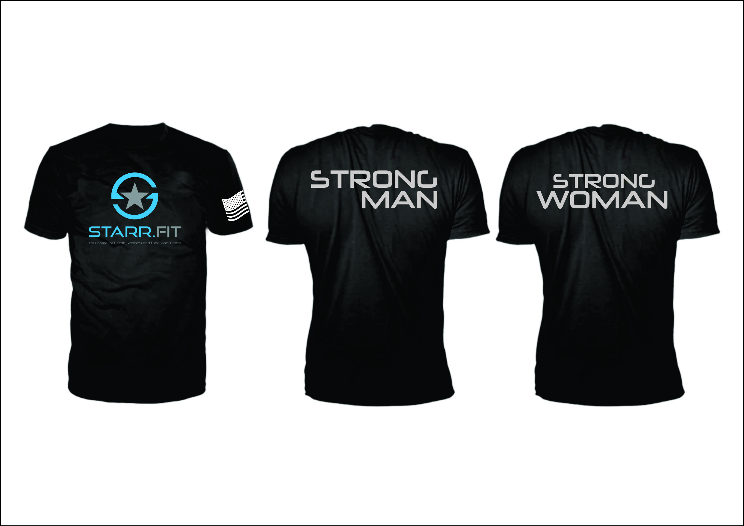 T-shirt Design by Zaheerpatel for this project | Design #22389120