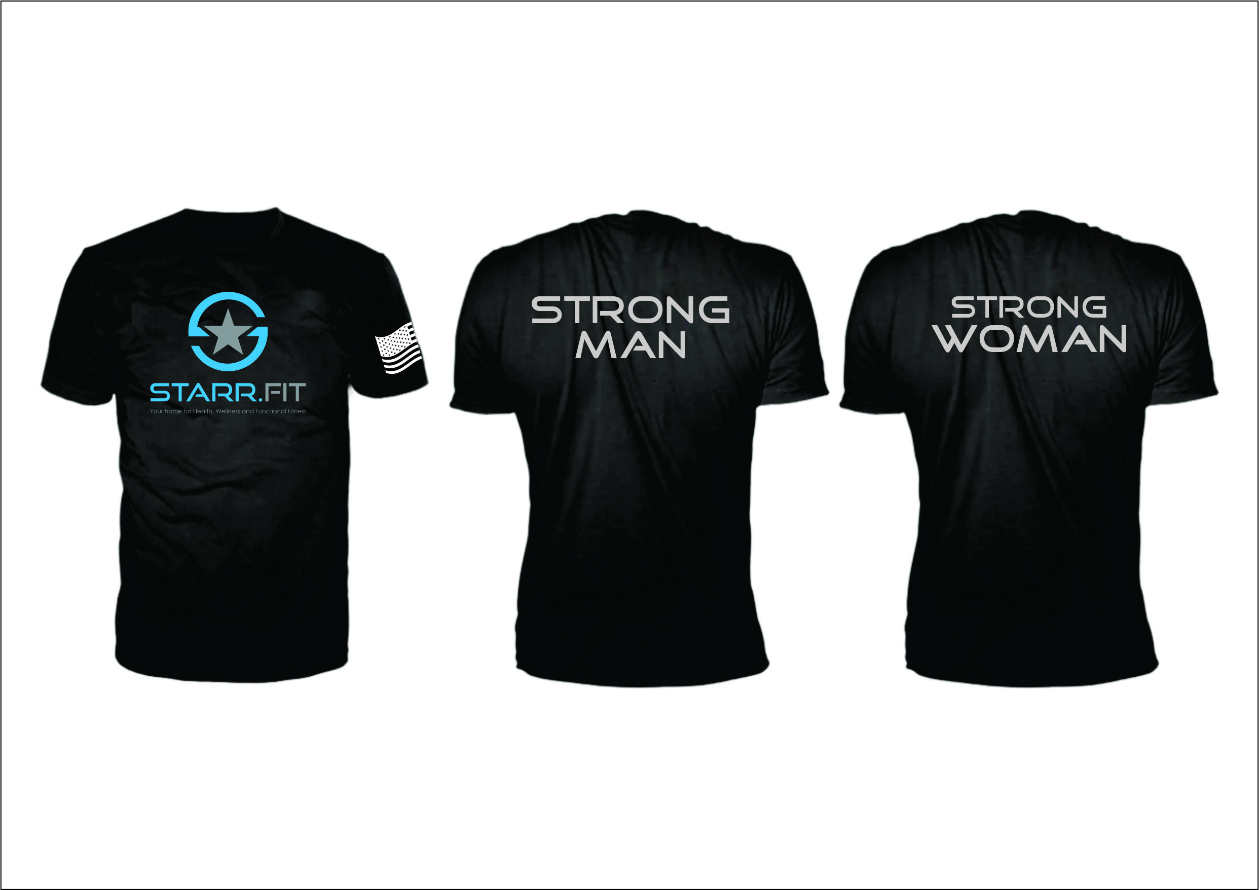 T-shirt Design by Zaheerpatel for this project | Design #22402365