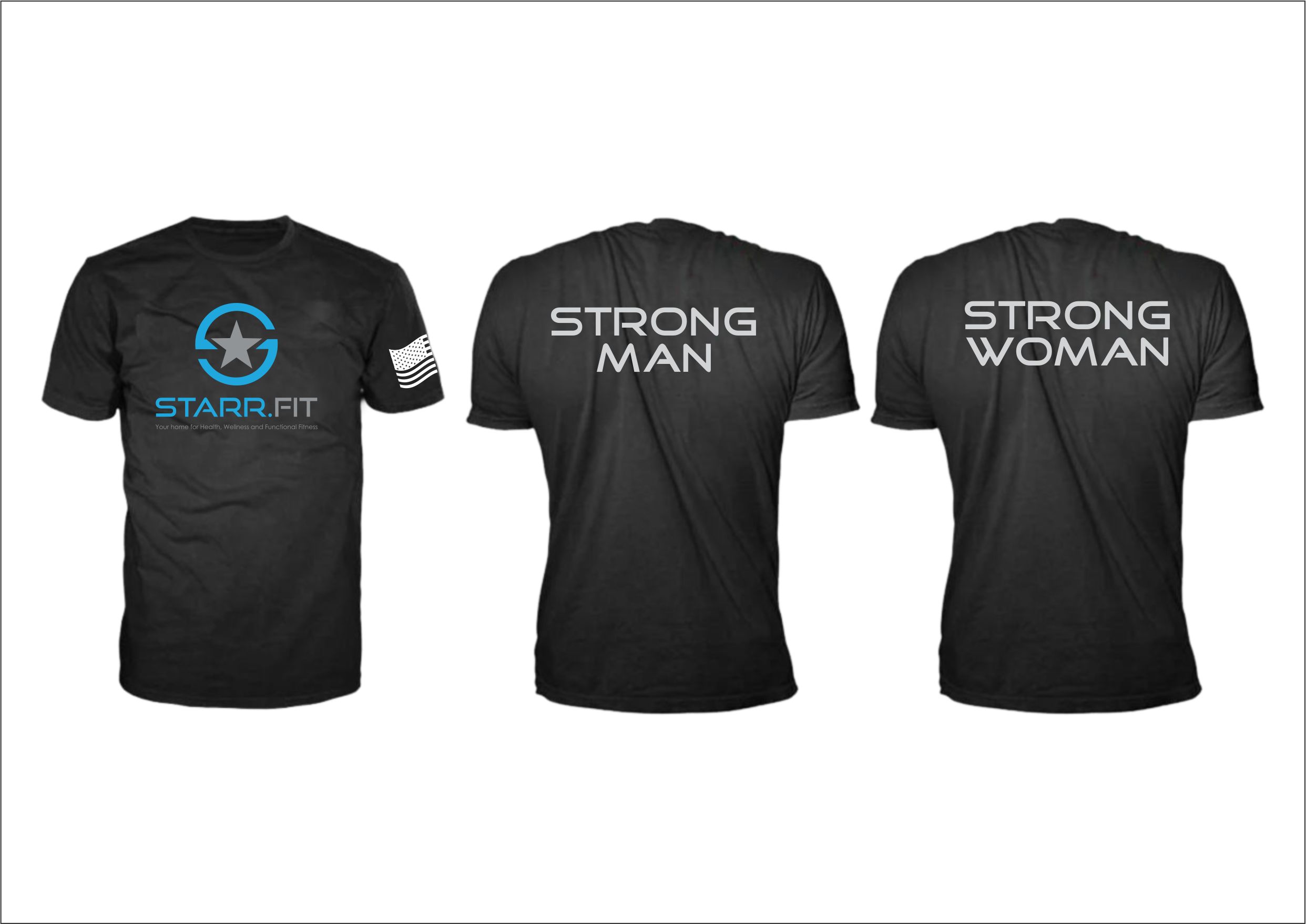 Diseño de Camiseta por Zaheerpatel para este proyecto | Diseño #22403656